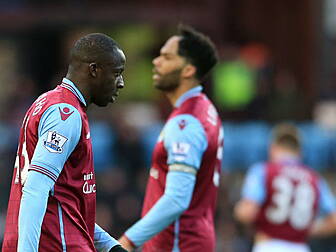 Aston Villa wisely decide to f...